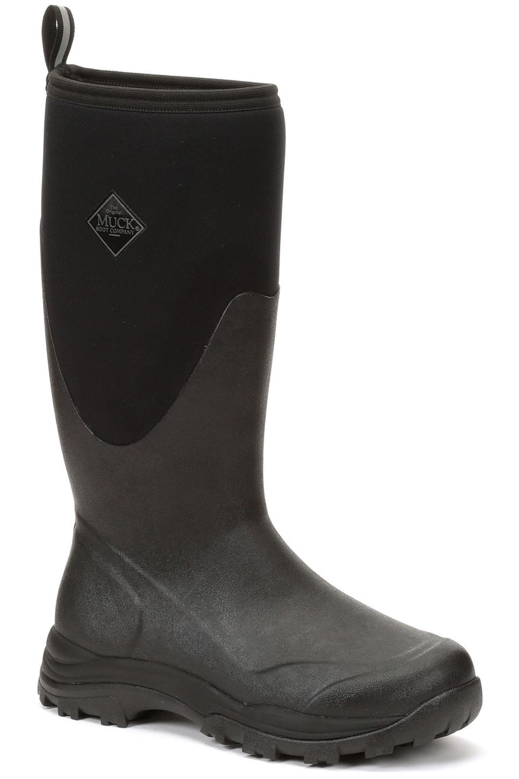 Outpost Mens Tall Wellington Boots | Mountain Warehouse GB