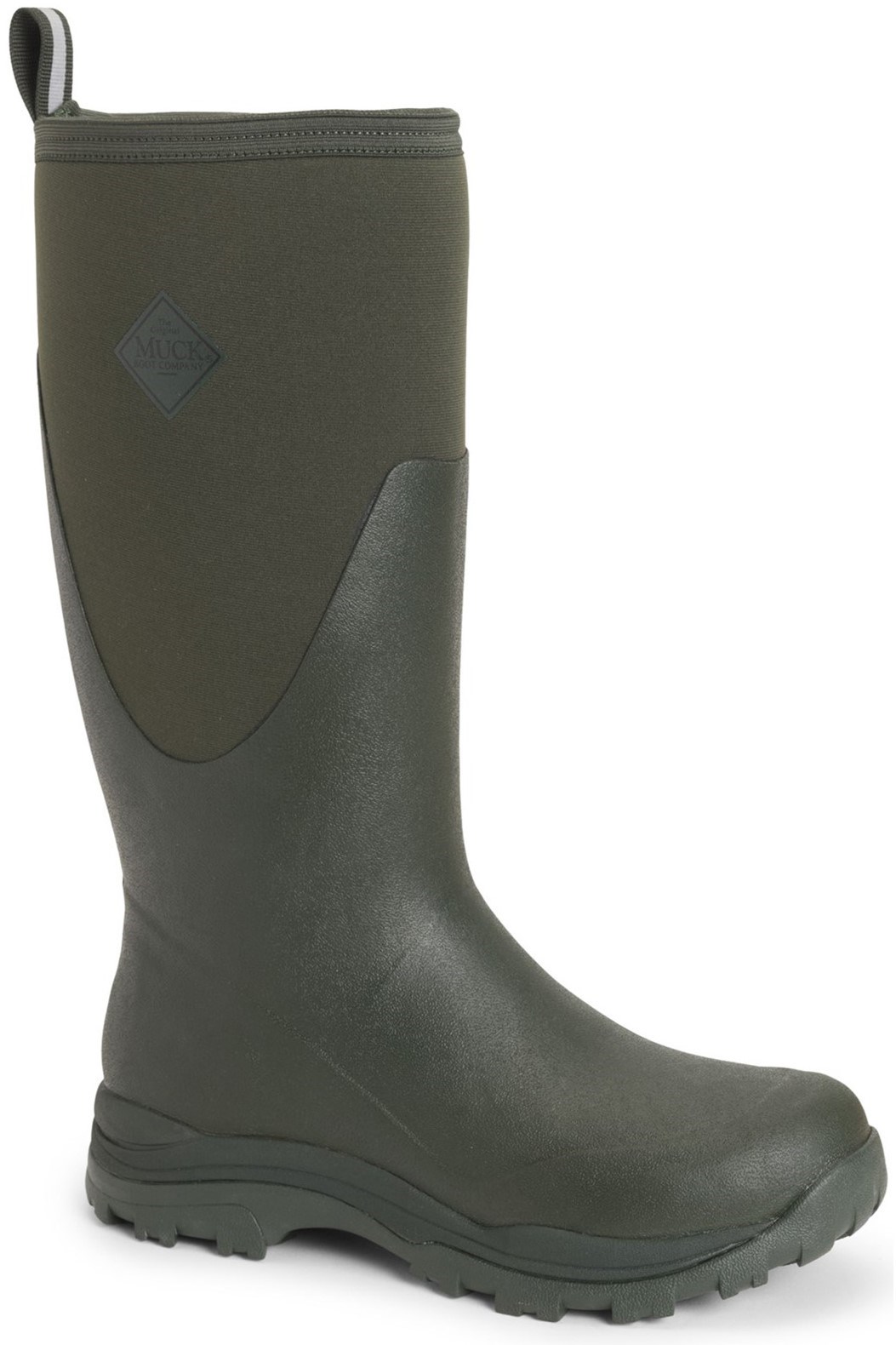 Mountain warehouse outlet mucker boots