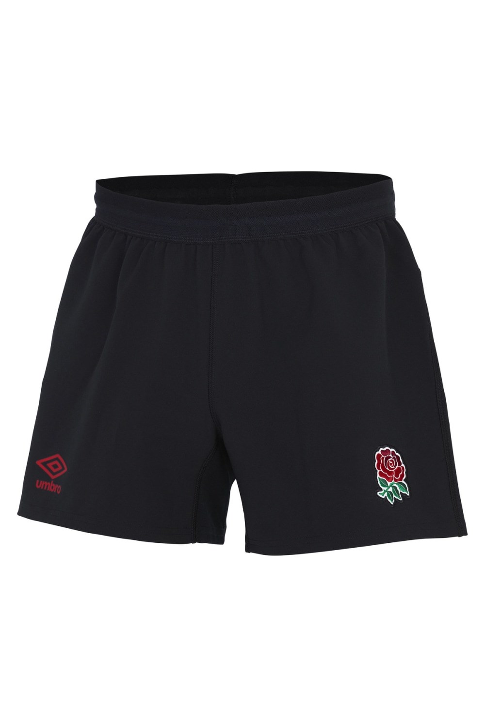 England Rugby 22/23 Mens Alternate Pro Shorts -