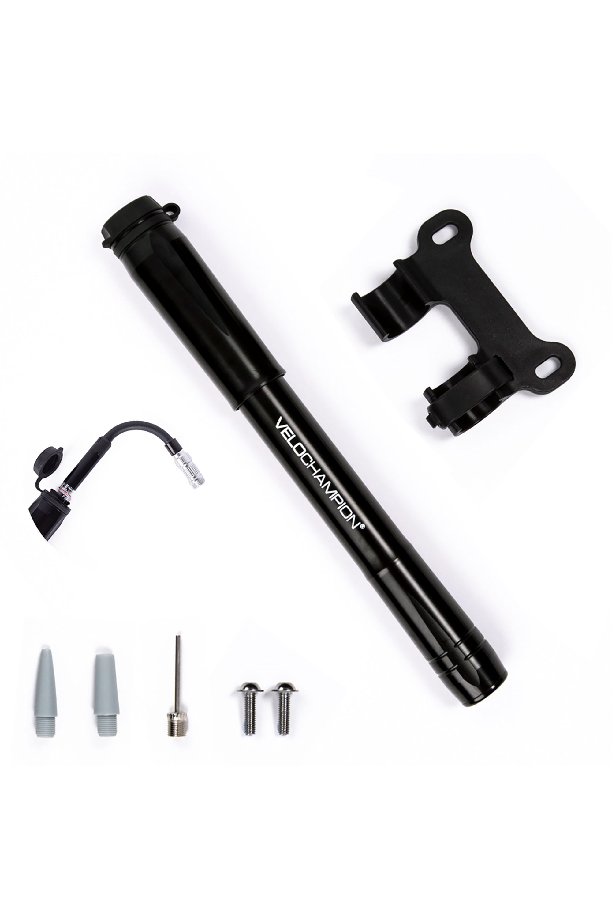 Smartpump store bike pump