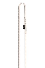 8mm Dynatec Sling for Rock Climbing Grey 120cm