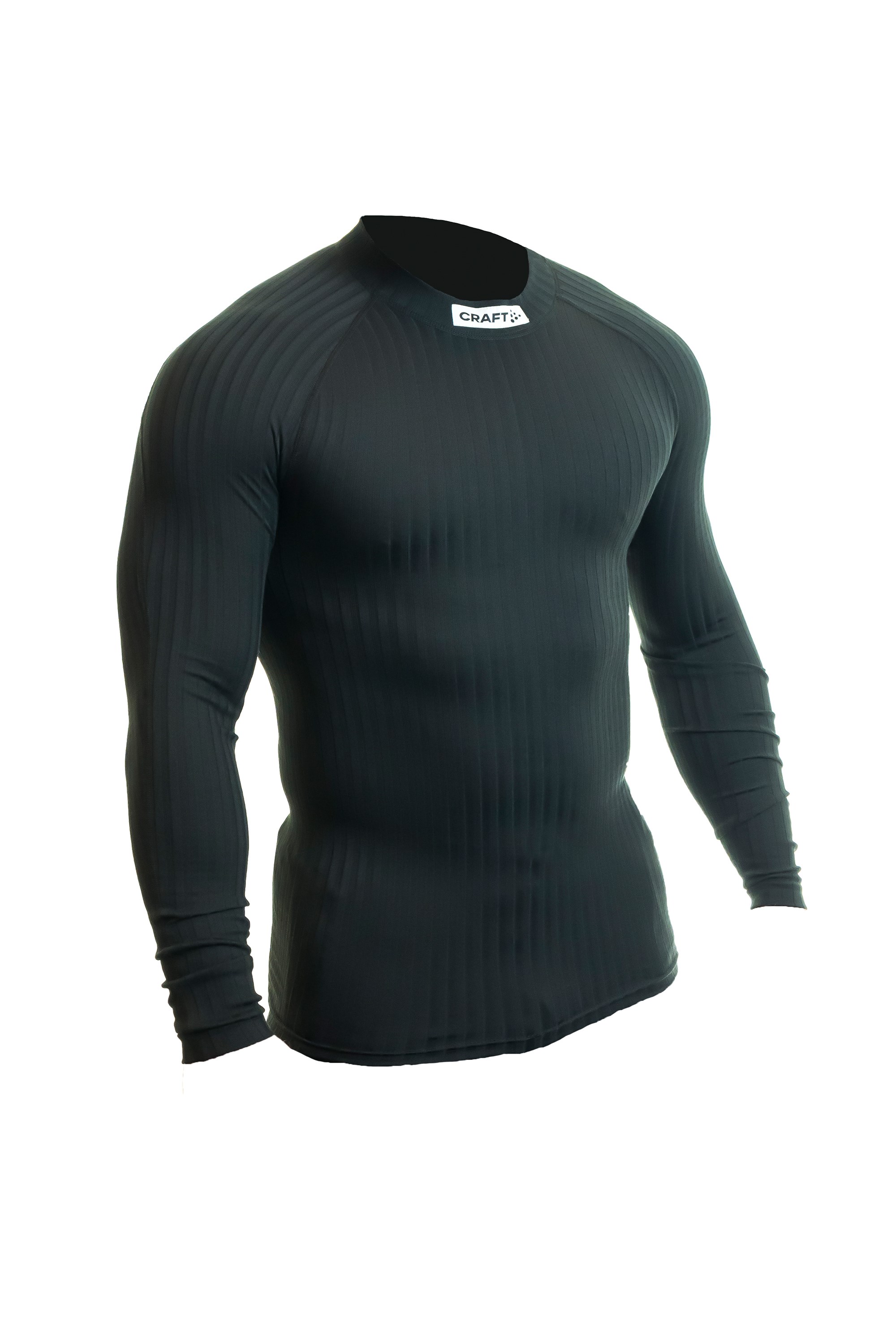 Active Extreme Mens Long Sleeve Base Layer Top -