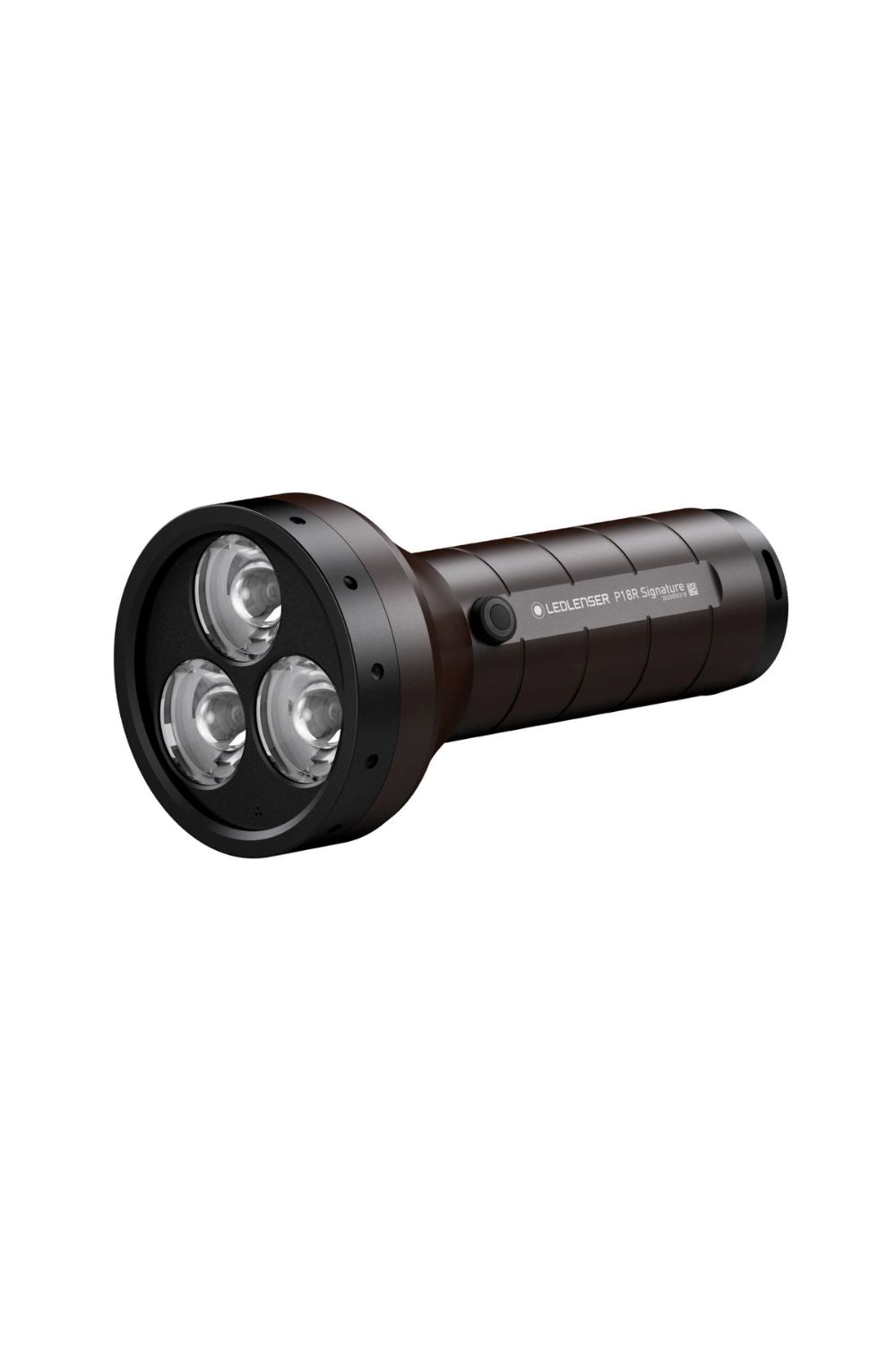 P18R Signature Rechargeable Led Torch -