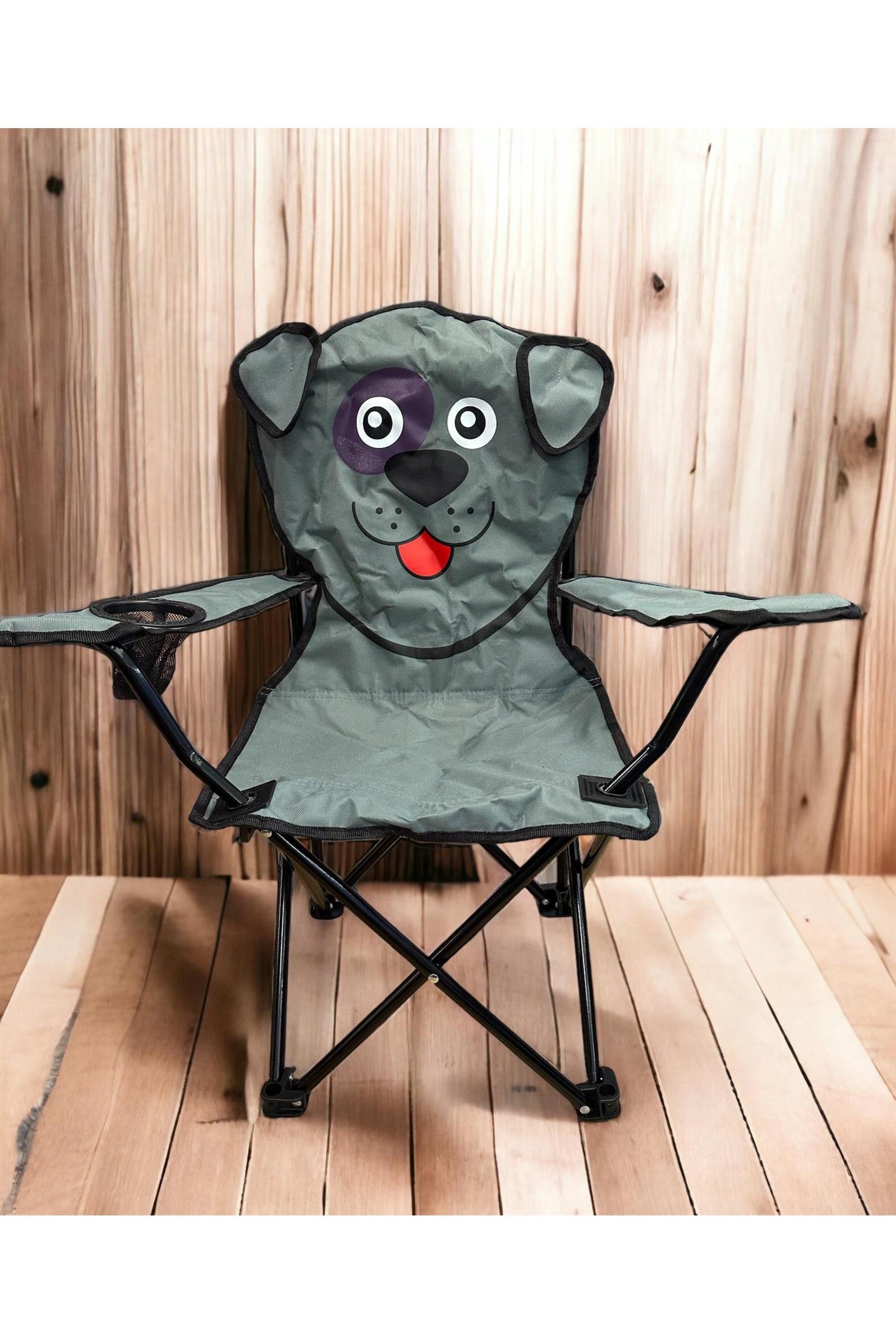 Childrens camping discount chair mountain warehouse