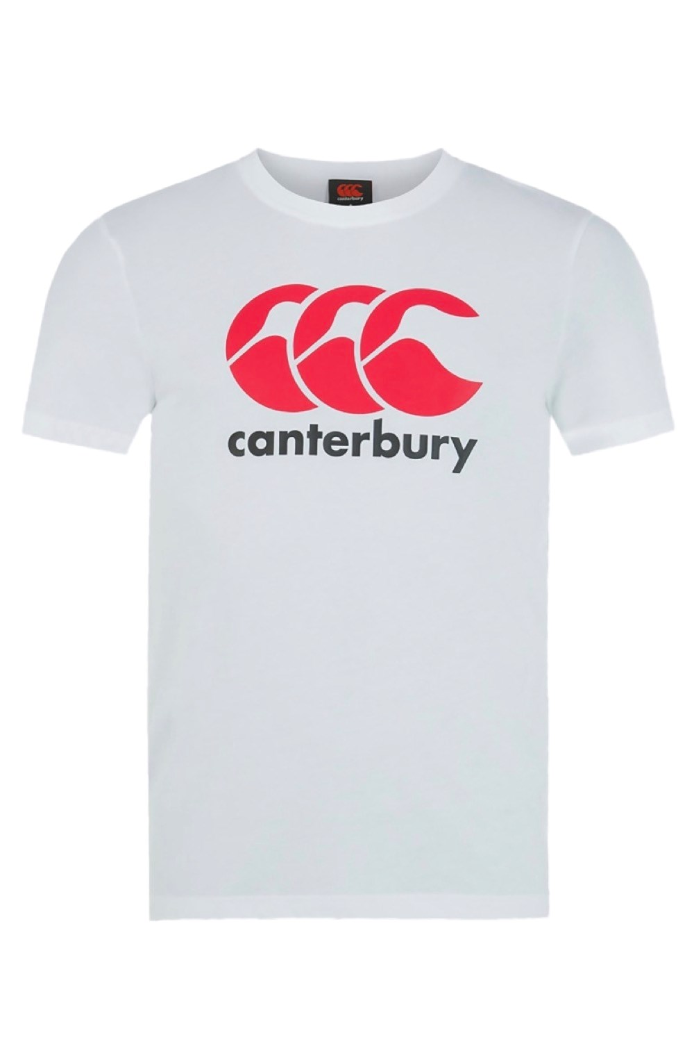 Logo Kids Rugby T-shirt -