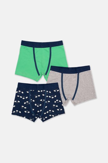 Kids' Pyjamas & Underwear