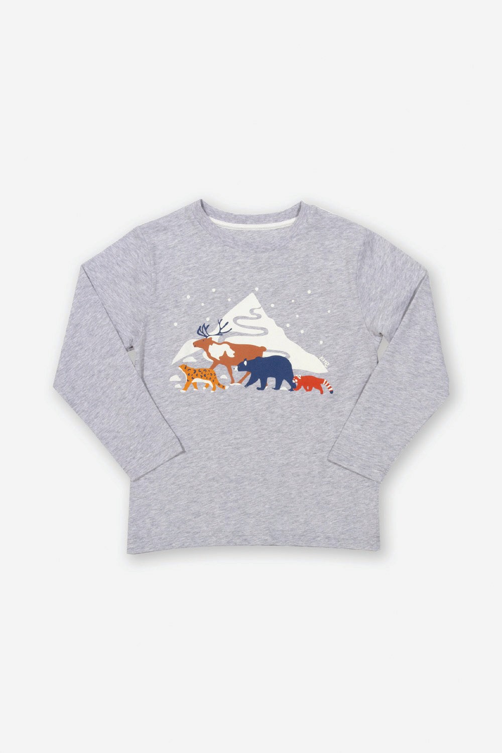 Kids Mountain Mates T-Shirt -