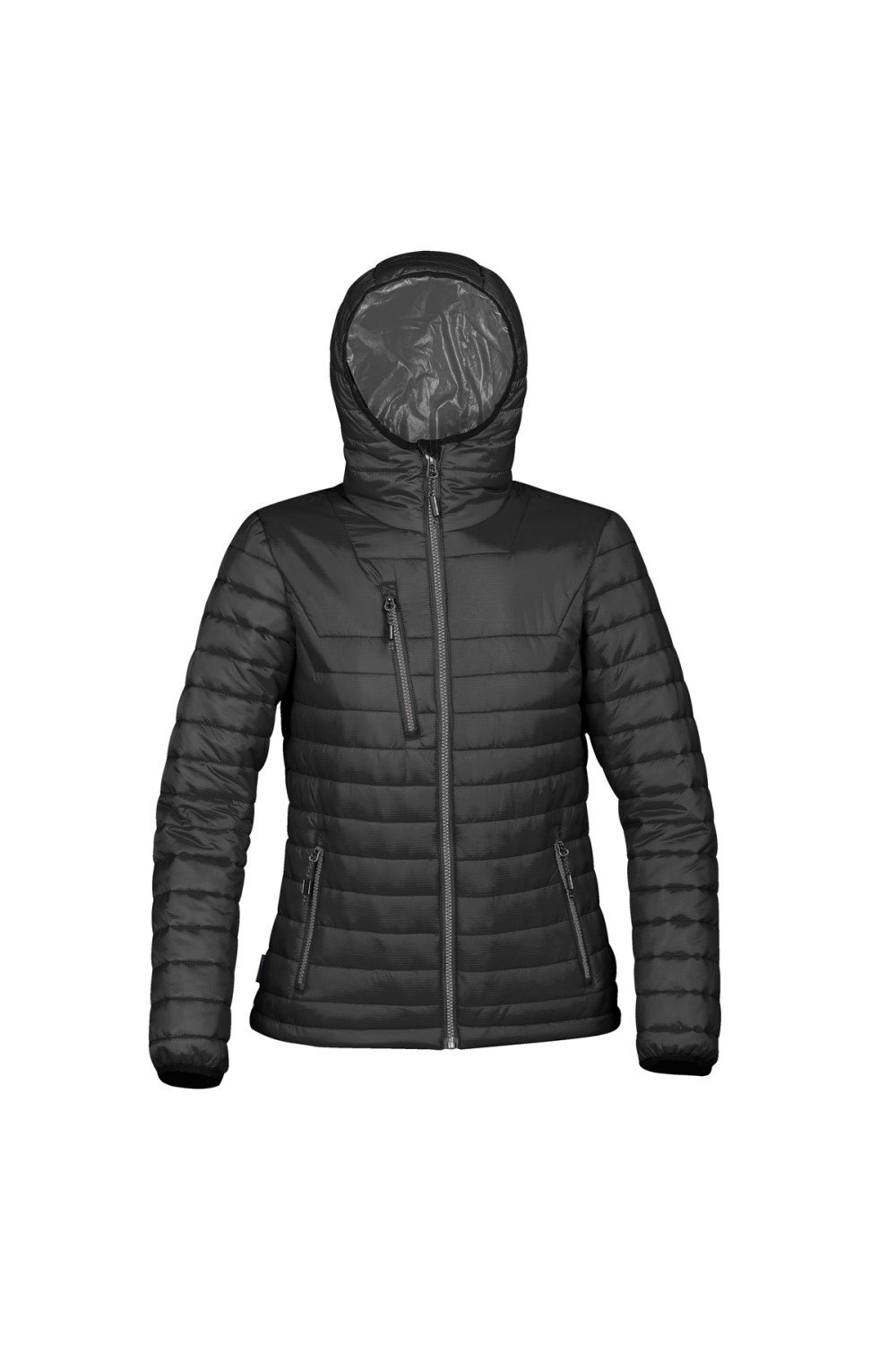 Gravity Womens Thermal Softshell Jacket | Mountain Warehouse GB