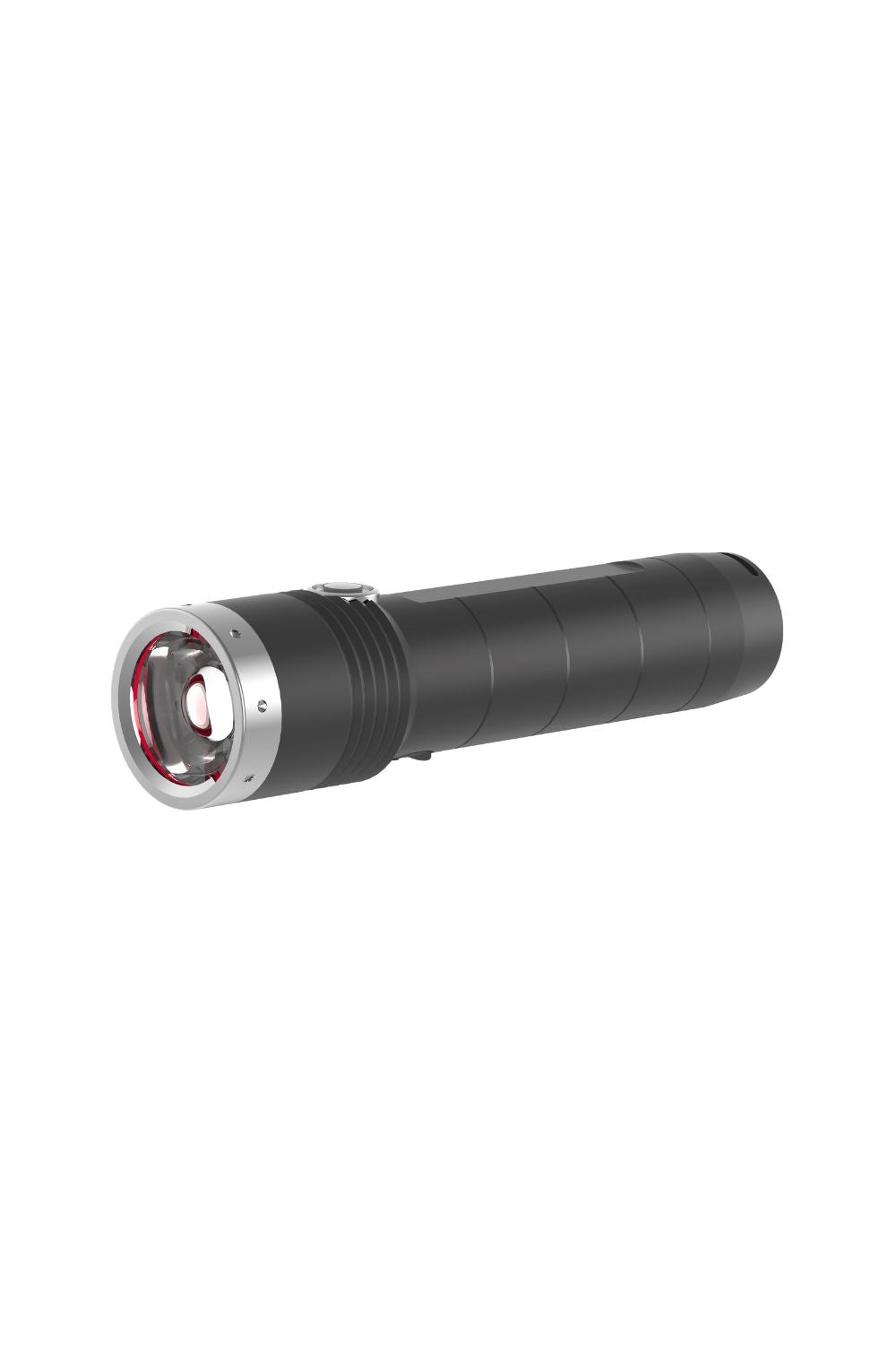MT14 Rechargeable LED Hand Torch Mountain Warehouse GB