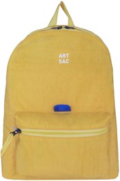 Jakson Single Large Backpack Yellow