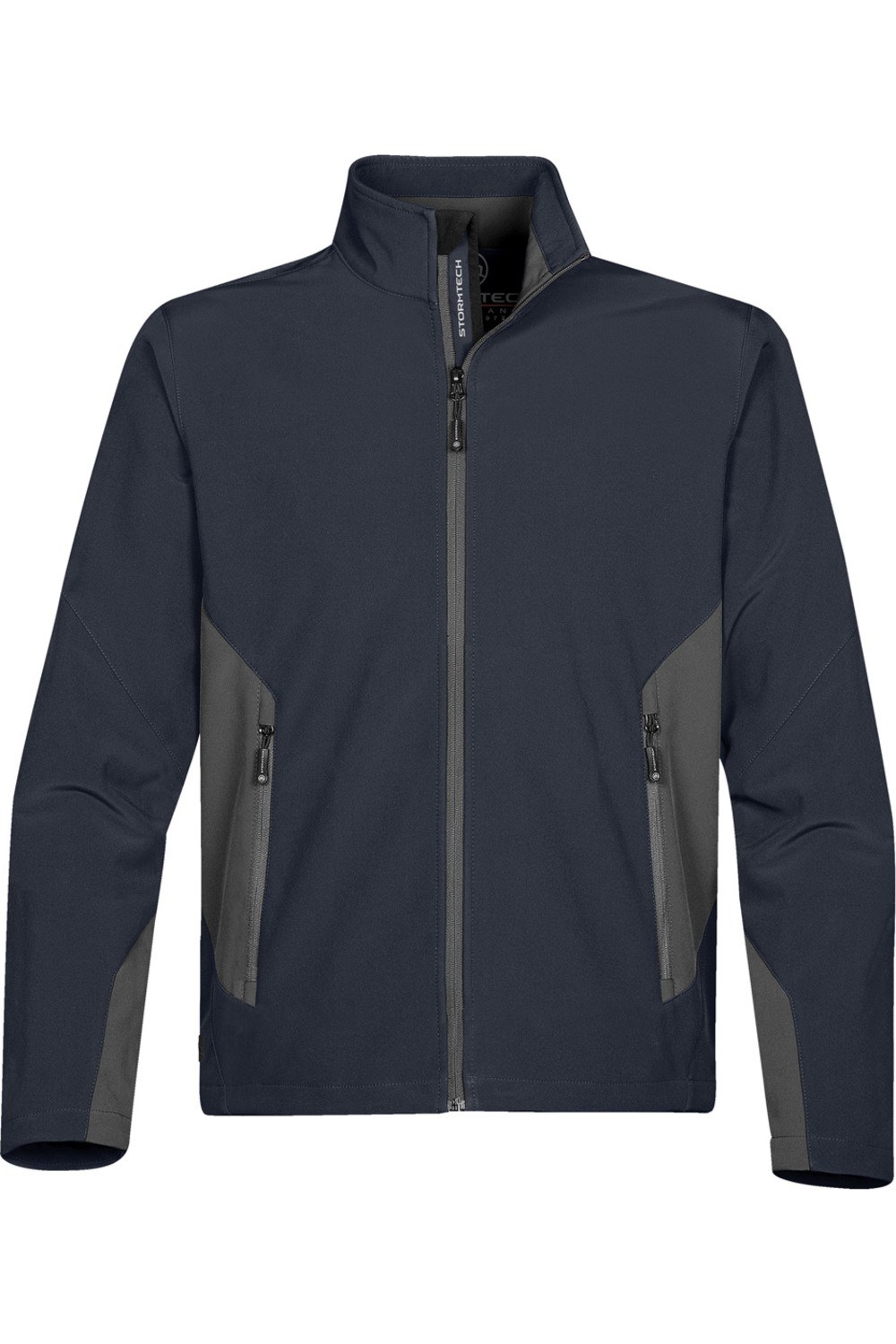 Pulse Mens Softshell Jacket -