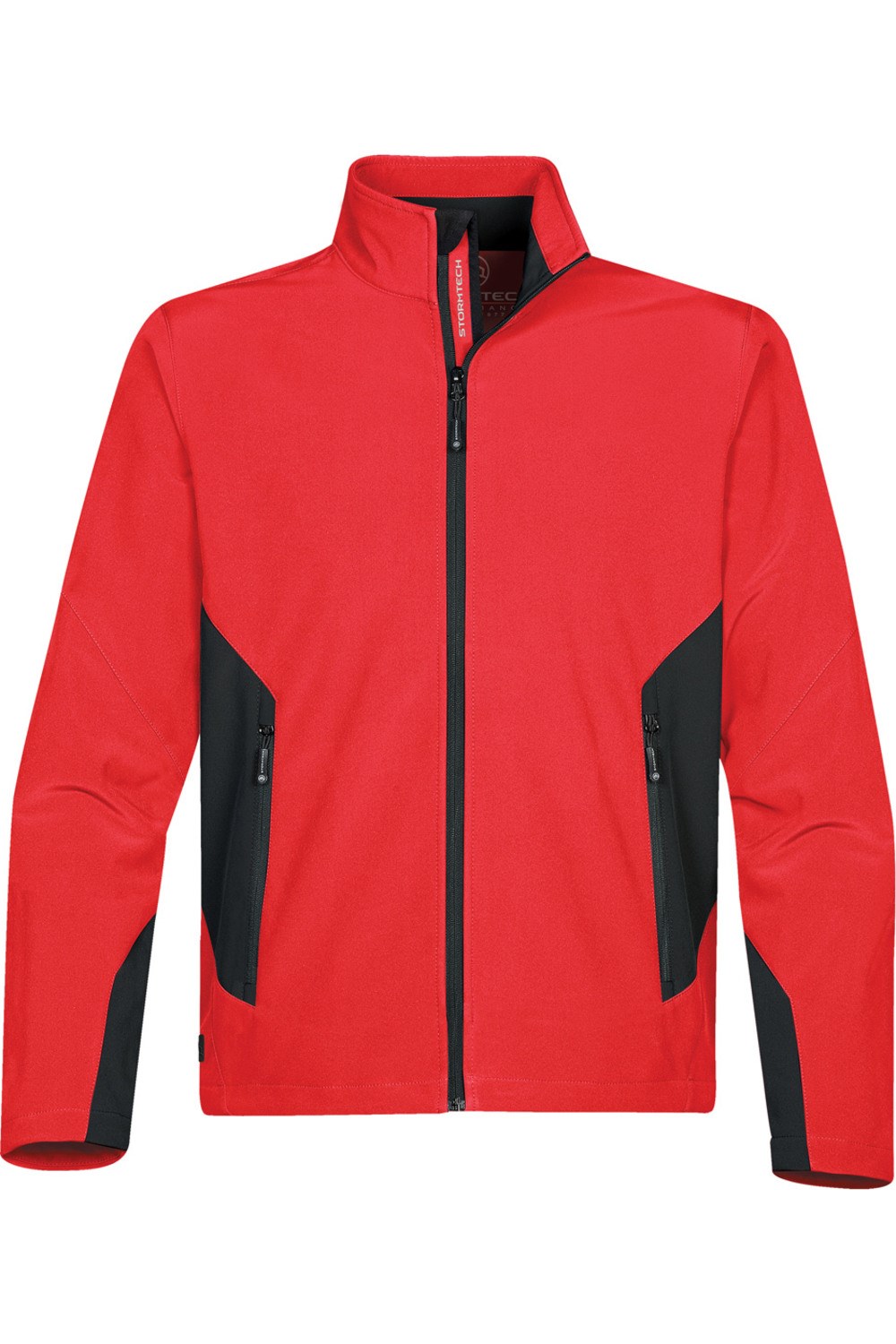 Pulse Mens Softshell Jacket -