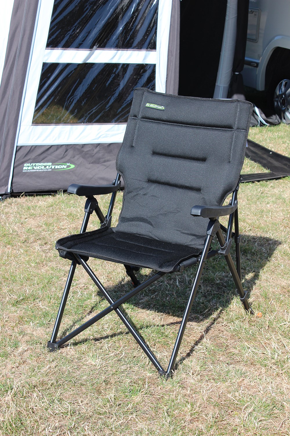 Outdoor revolution best sale camping chairs