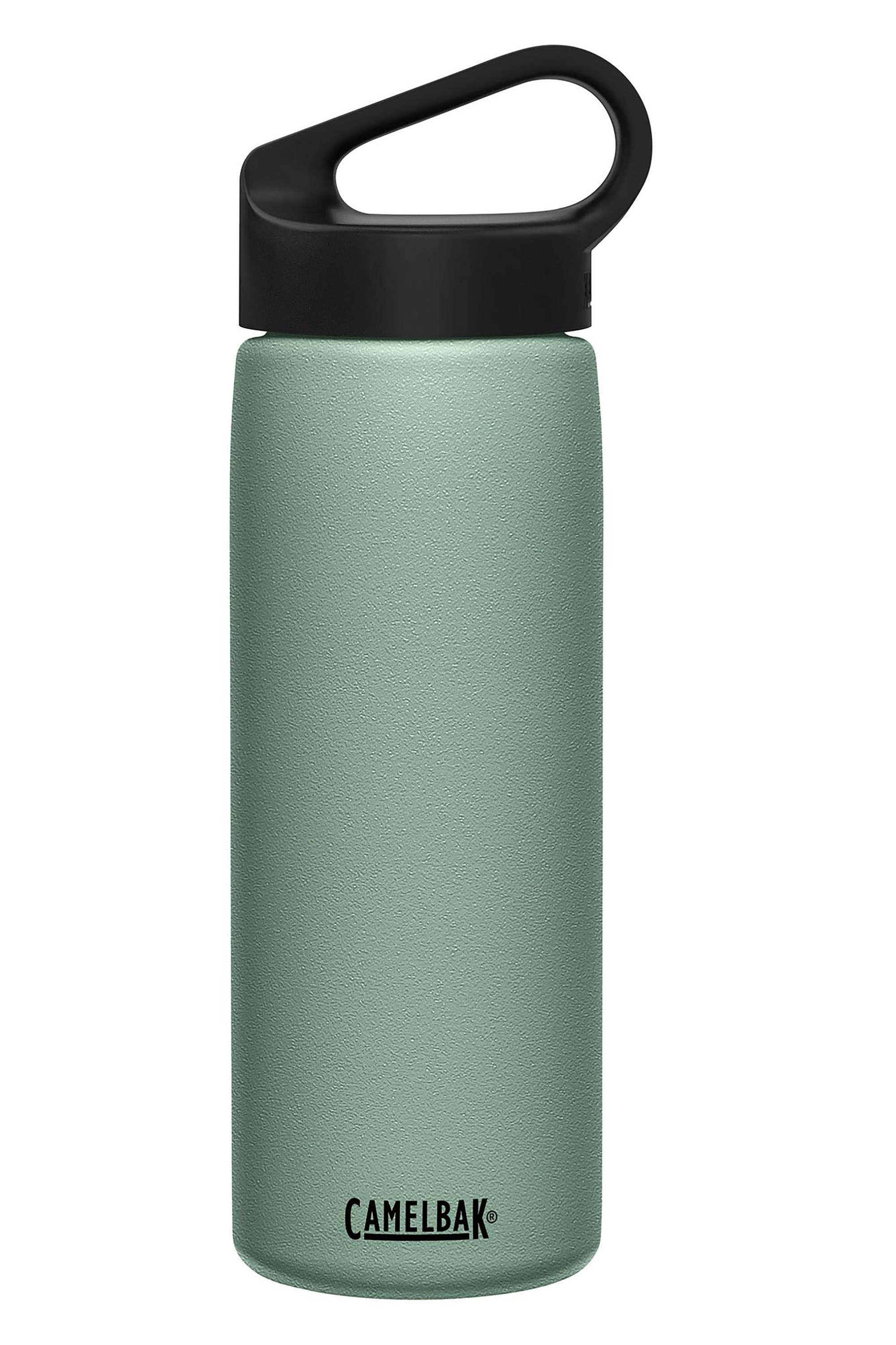 Carry Cap SST Vacuum Insulated 600ml Bottle -
