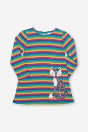 Faraway Fox Baby/Kids Rainbow Dress Faraway Fox
