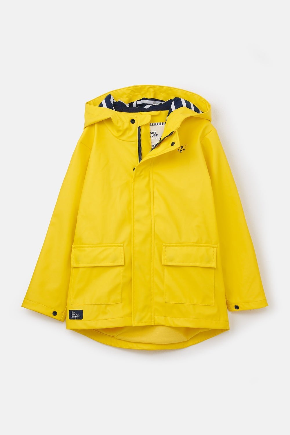 Max Kids Lightweight Waterproof Jacket