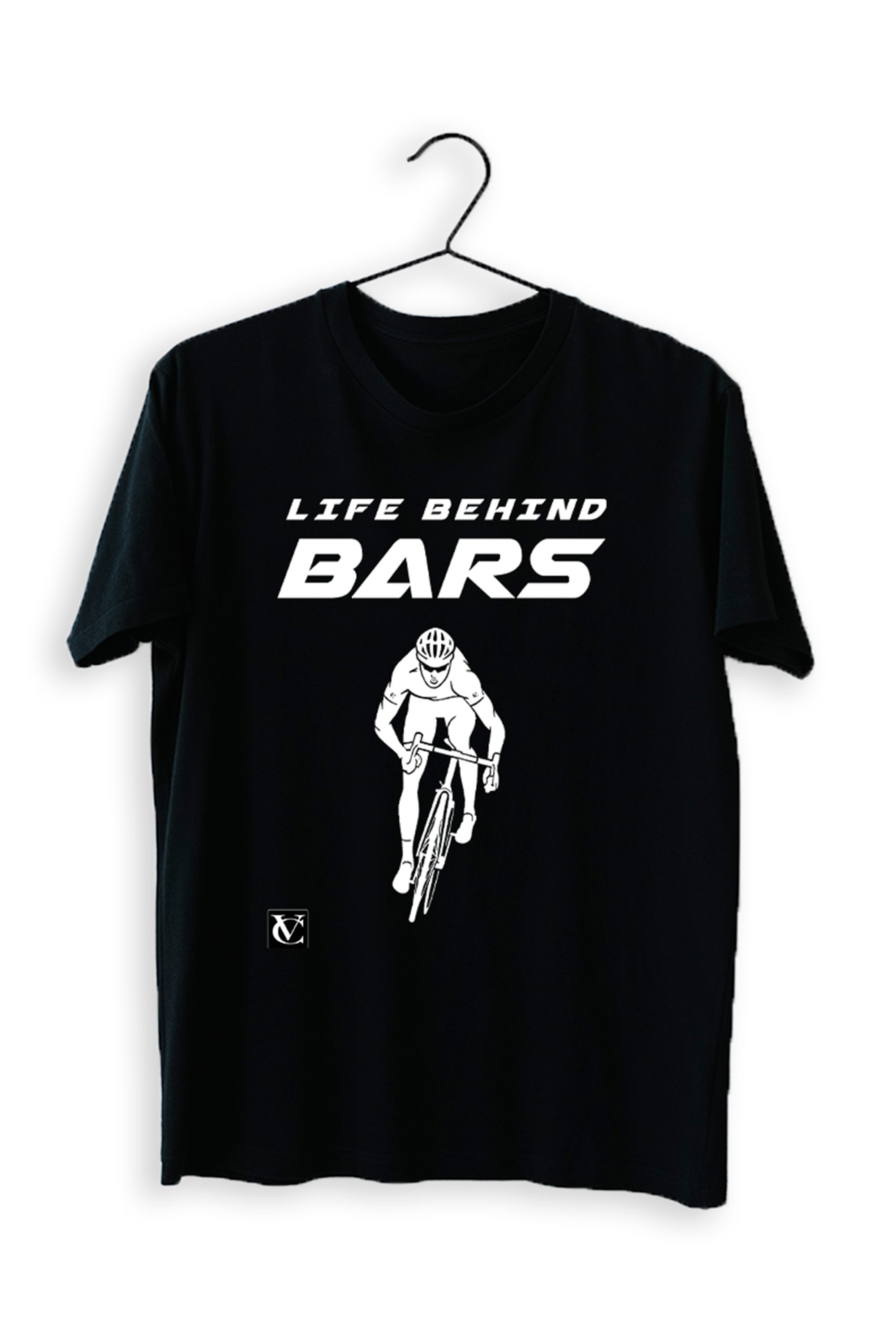 Life Behind Bars Unisex T-Shirt -
