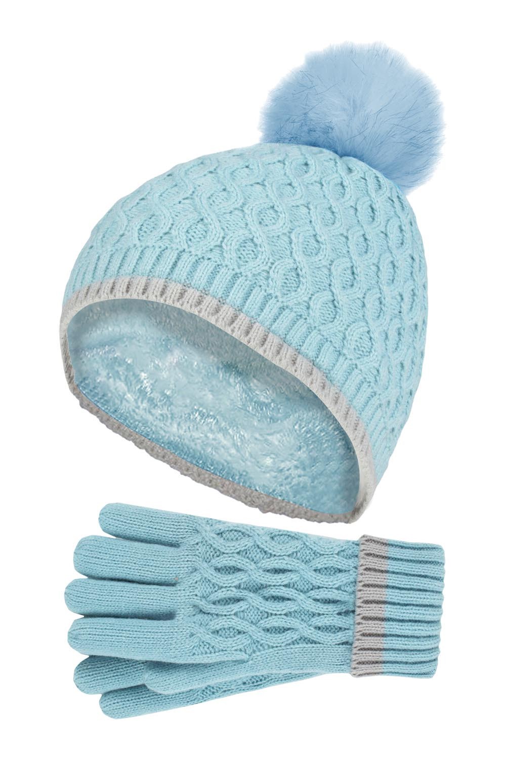 Girls clearance thermal gloves