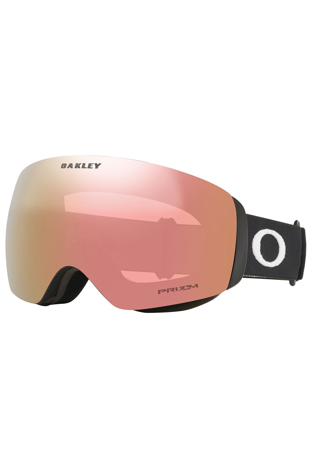 Oakley flight deck on sale xm high pink