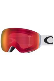 Flight Deck M Unisex Snow Goggles
