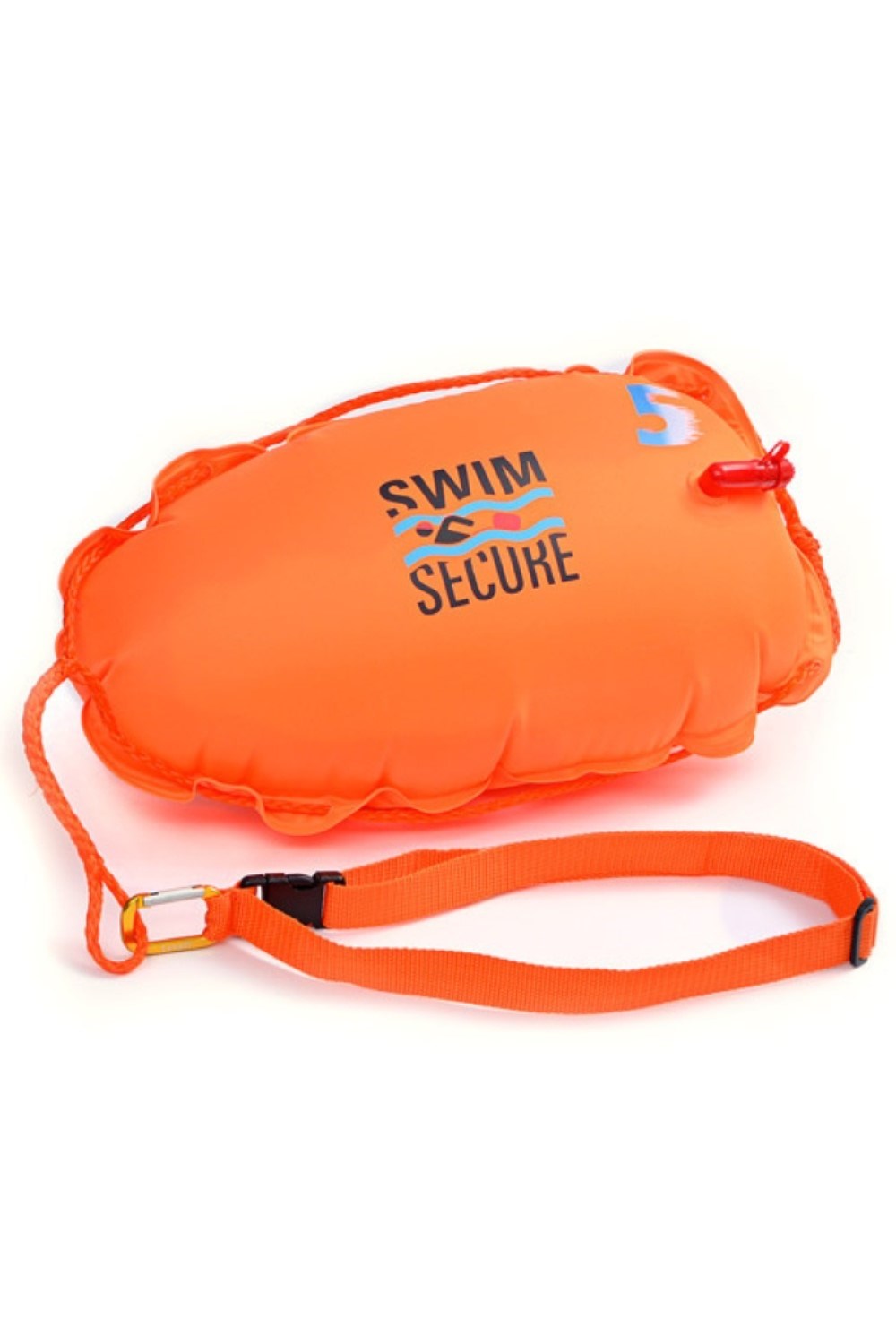 Tow Float Pro Swimming Saftey Buo -