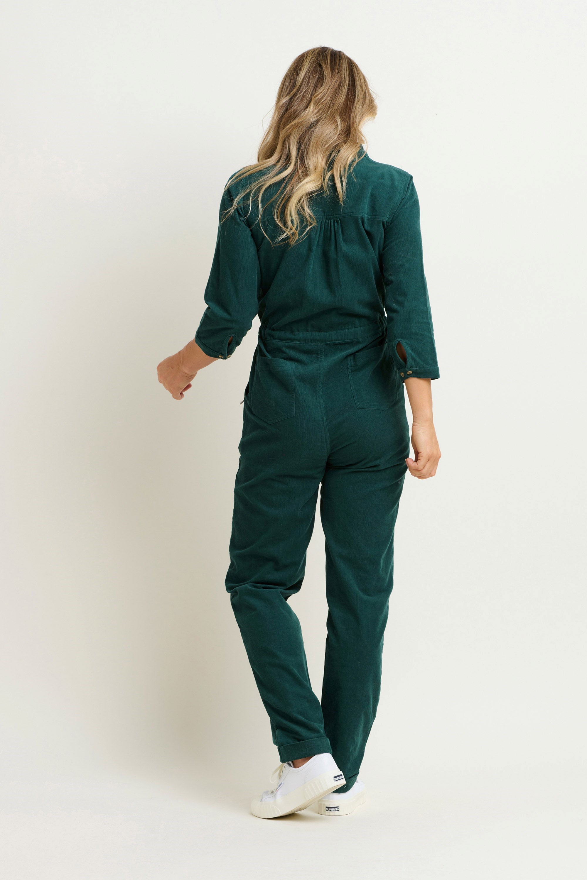 Cord jumpsuit womens online