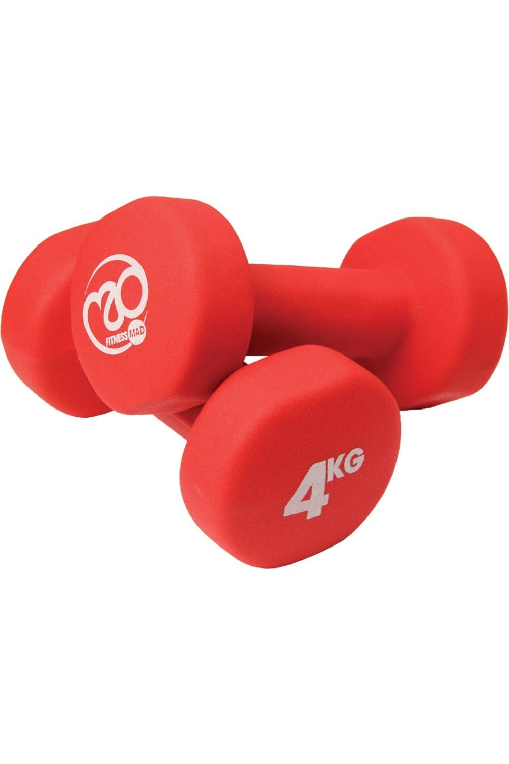 3kg Dumbbell Set | Mountain Warehouse GB