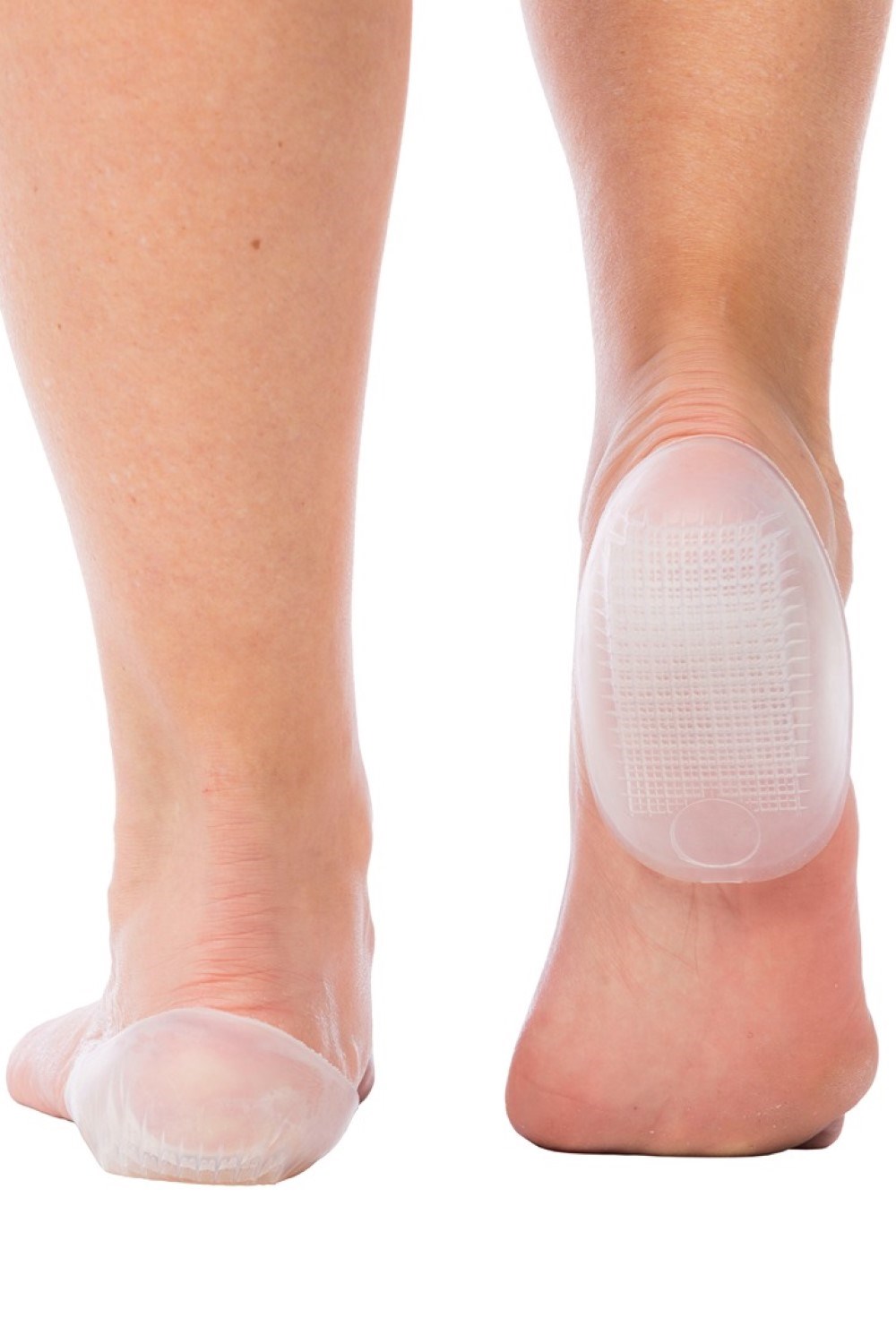 Classic Gel Heel Cups -