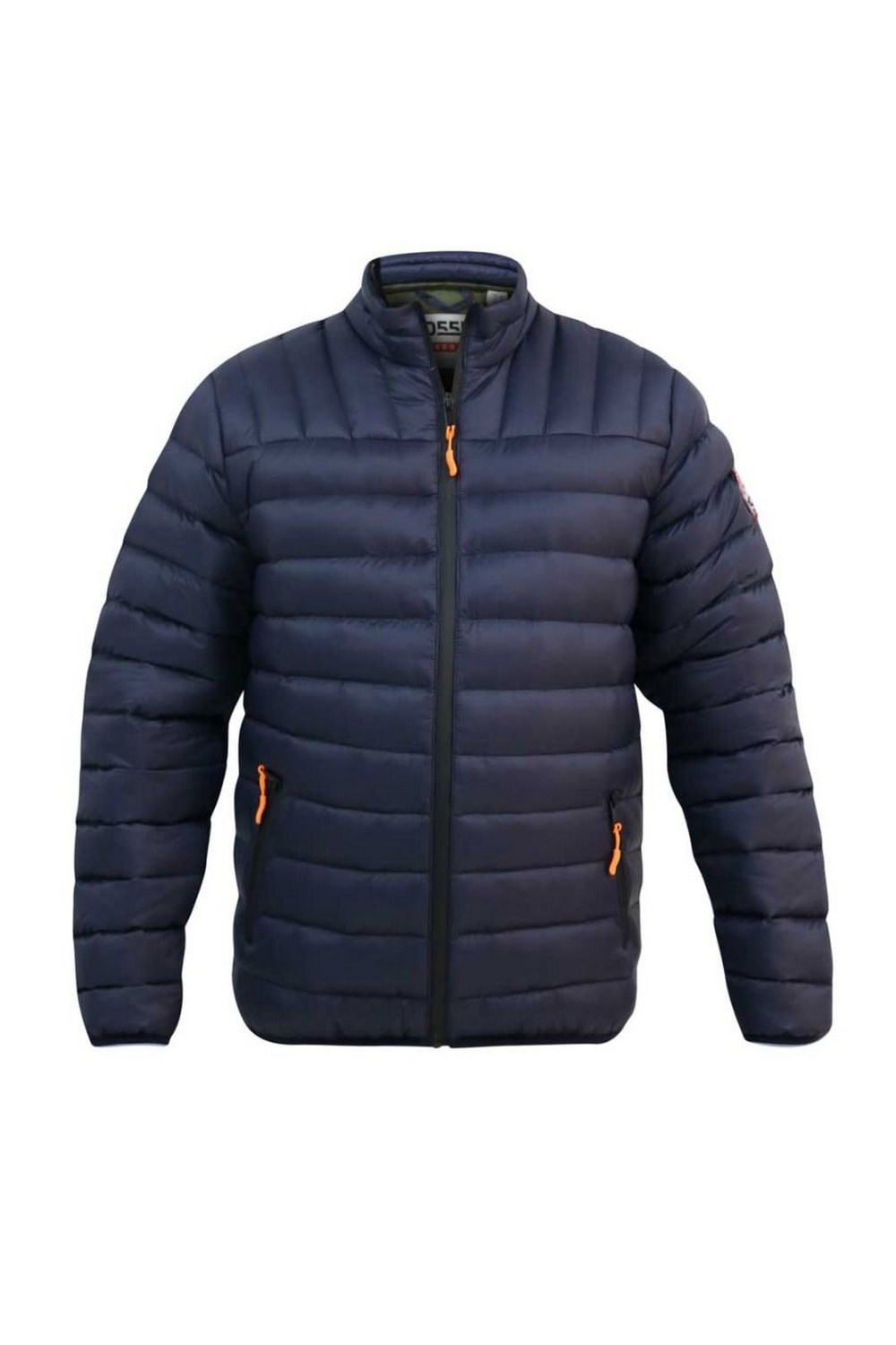 Limehouse 1 D555 Mens Padded Jacket -