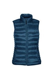 Basecamp Womens Thermal Quilted Gilet