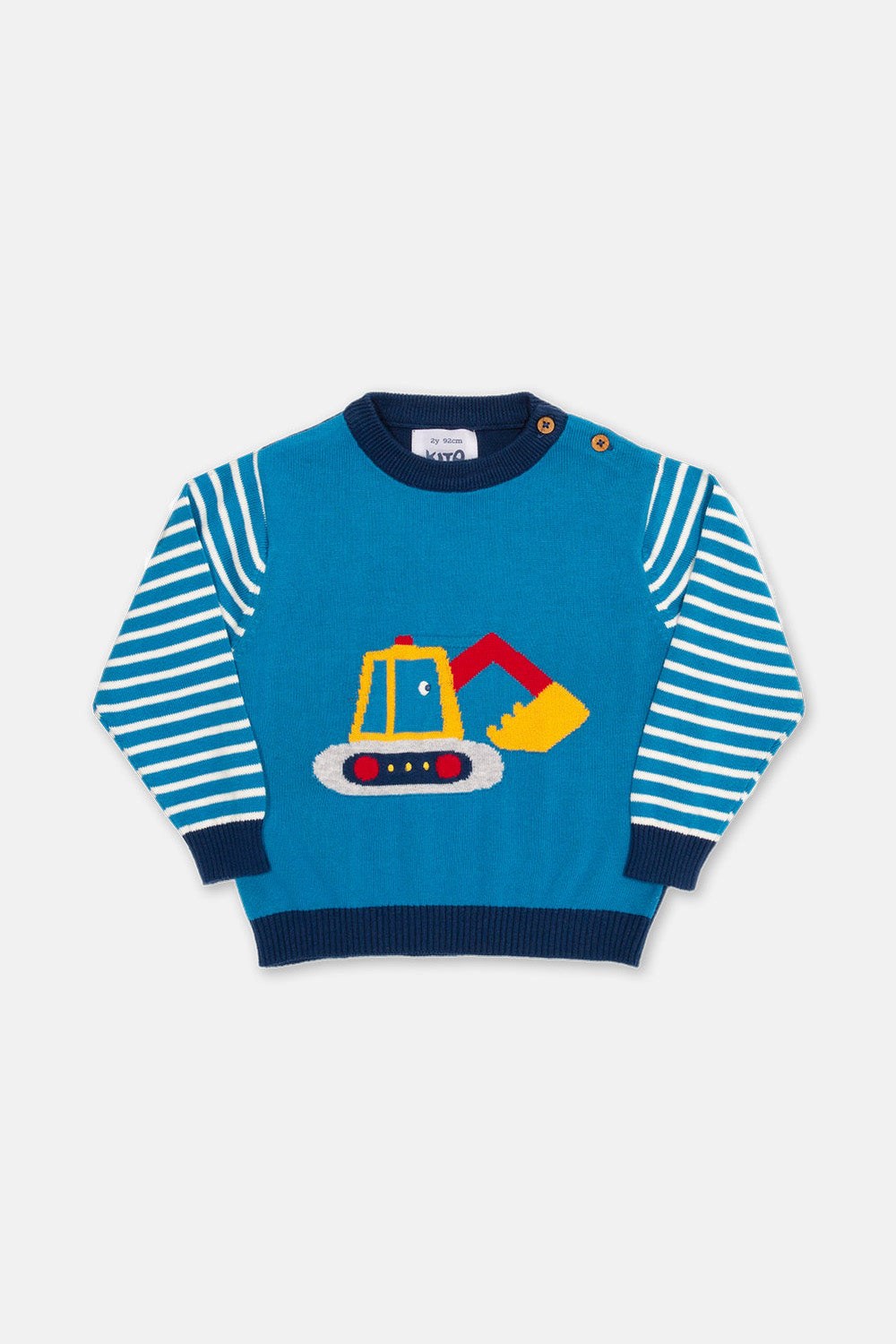 digger clothes for toddlers