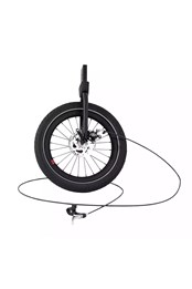 Outback Adjustable Jogger Wheel Kit Black