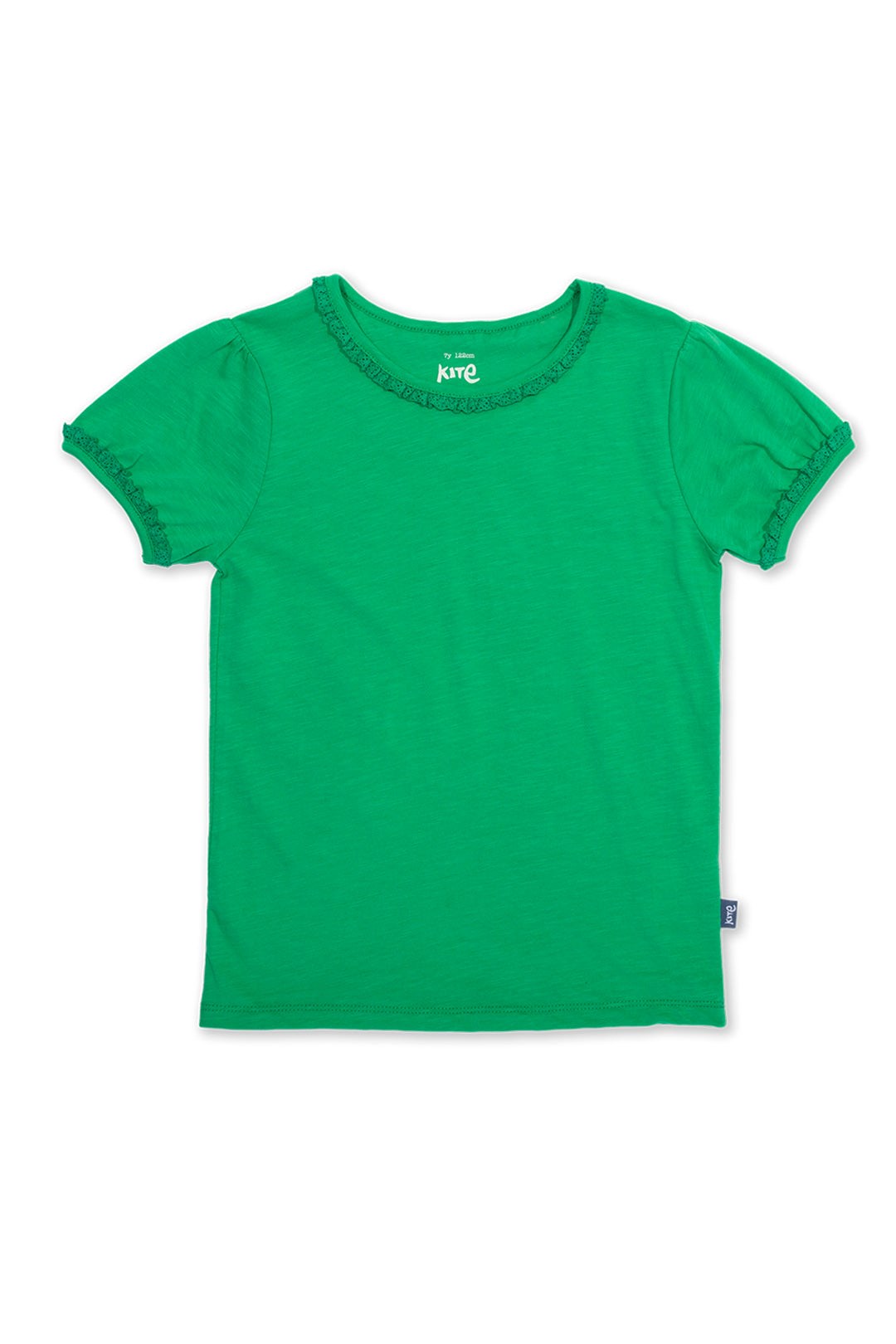 Together Baby/Kids Organic Cotton T-Shirt -