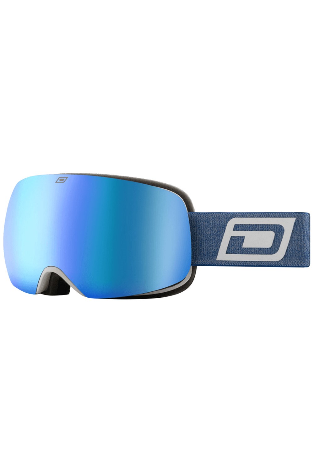 Mutant Oracle Snow Goggles -