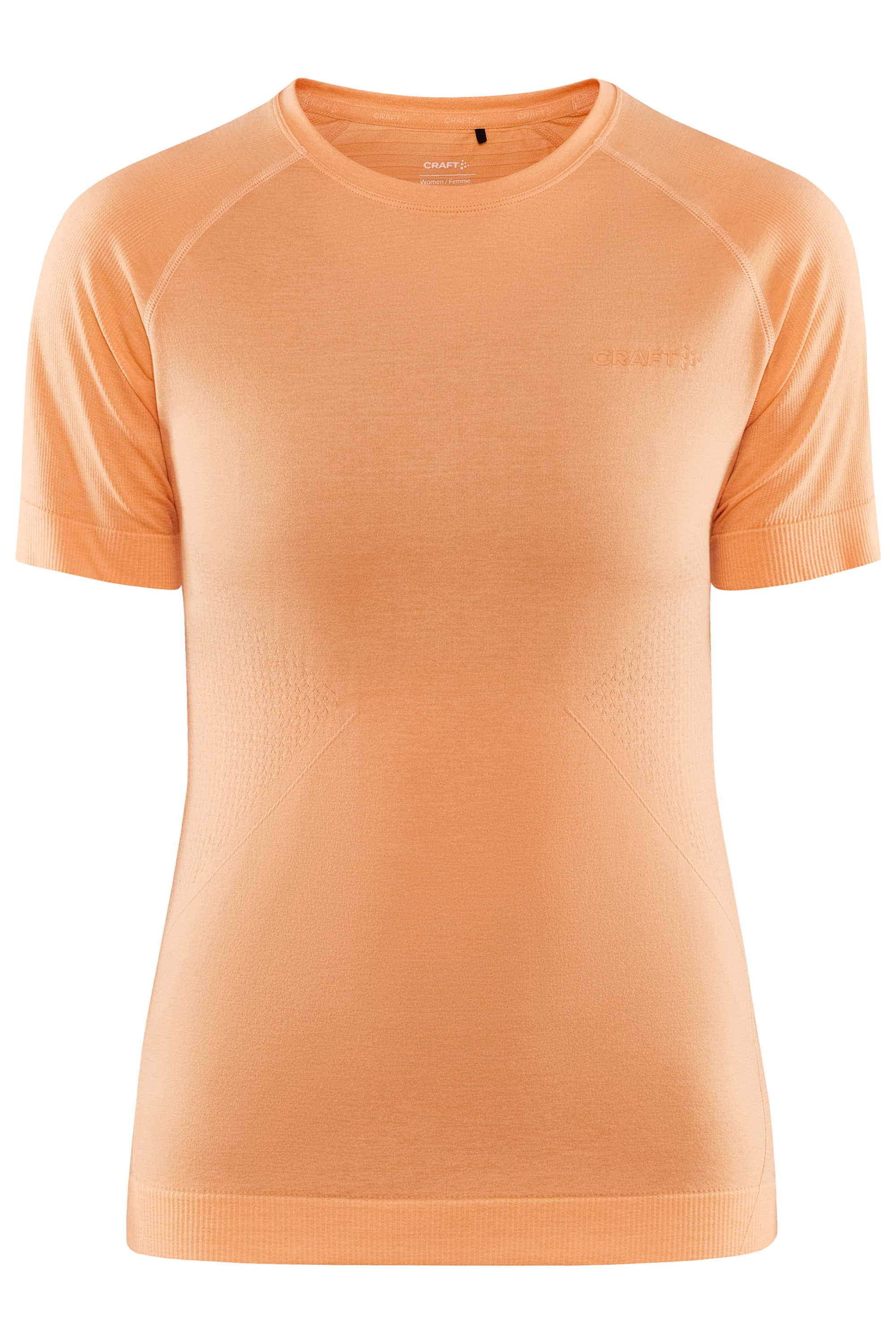 Core Dry Womens Active Comfort Baselayer T-Shirt -
