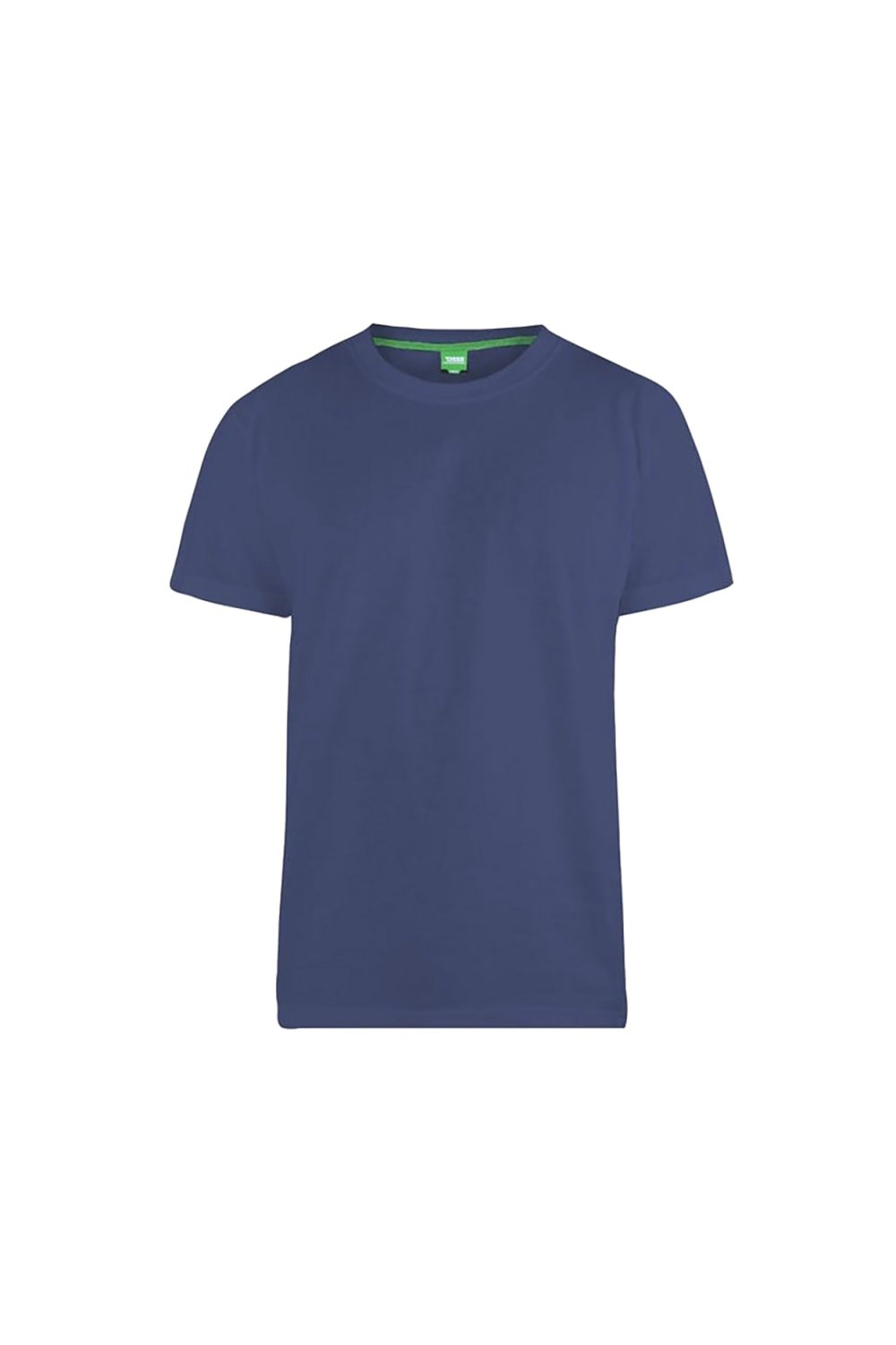 Flyers-1 D555 Mens Kingsize Crew Neck T-Shirt