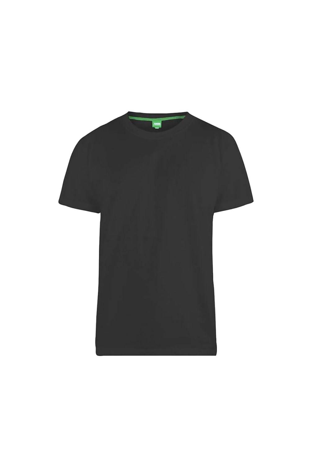 Flyers-1 D555 Mens Kingsize Crew Neck T-Shirt