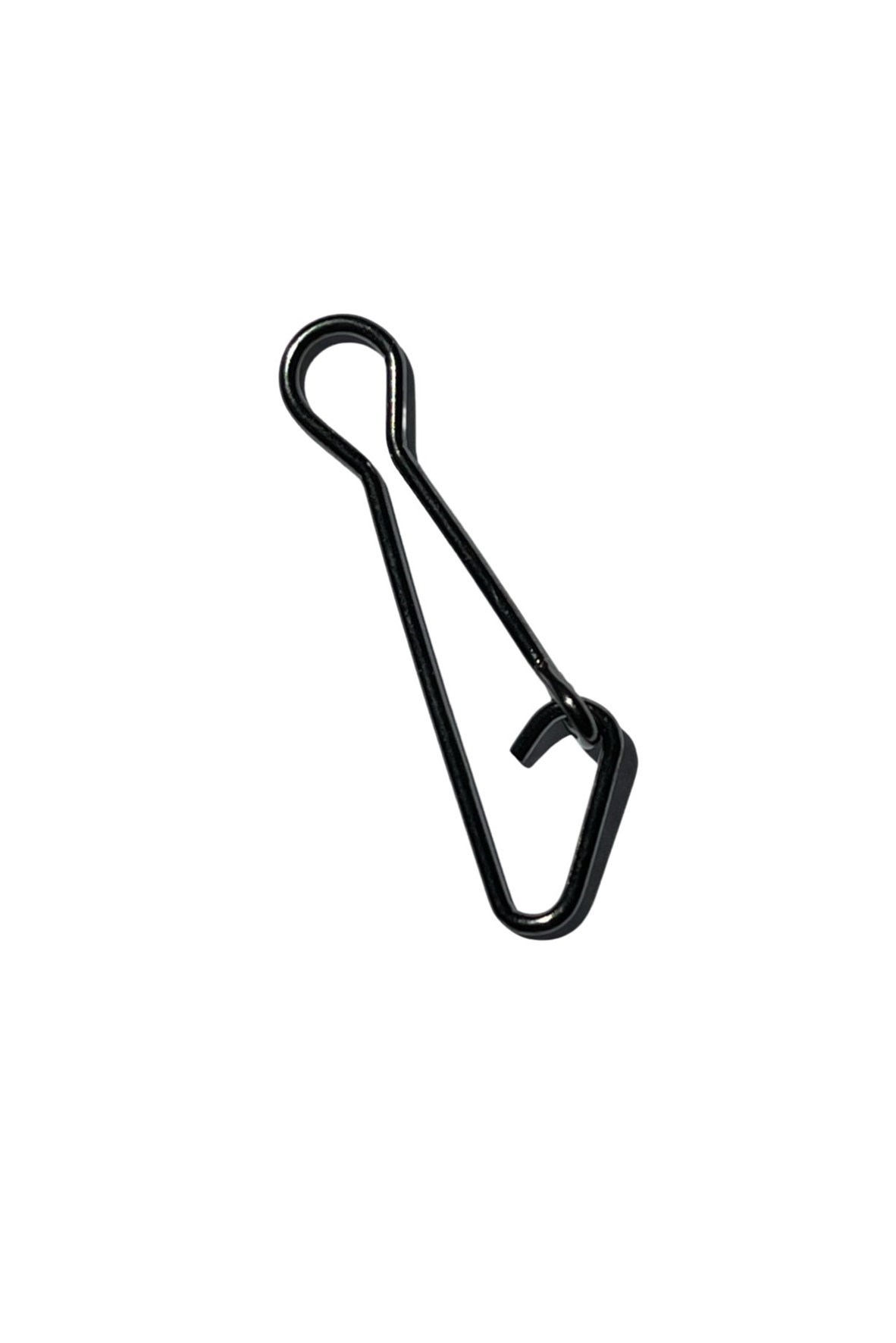 Stainless Steel Fishing Size 2 Snap Link 5-Pack -