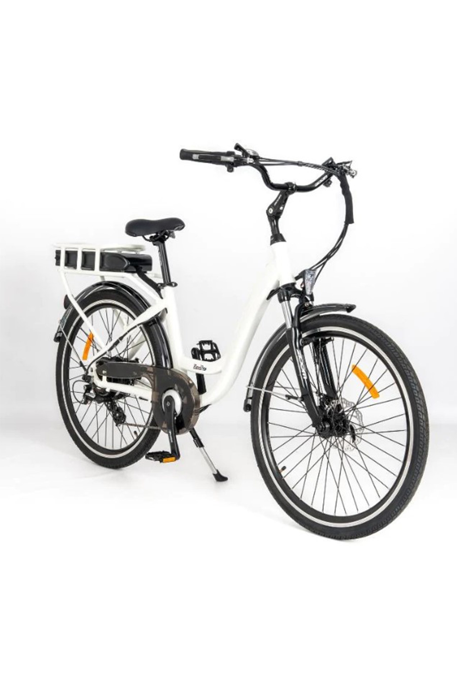 roodog chic electric bike