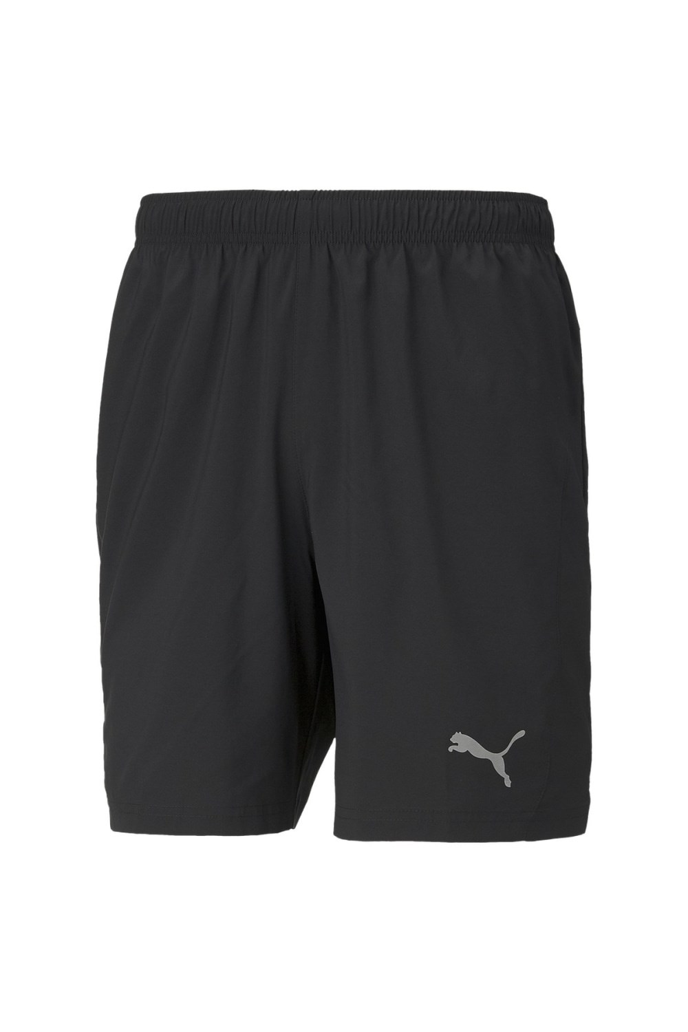 Mens Run Favorite Session Woven Shorts