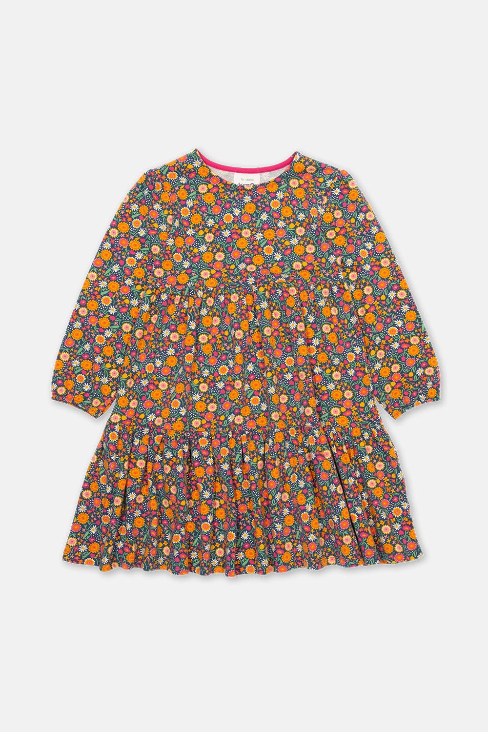 Love Ditsy Baby/Kids Organic Cotton Dress -
