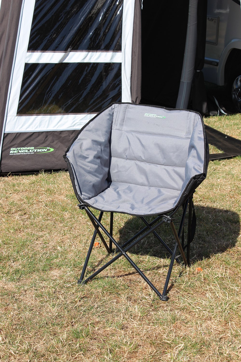 Tub Camping Chair Mountain Warehouse GB