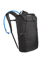 Arete Hydration Pack 18L with 2L Reservoir