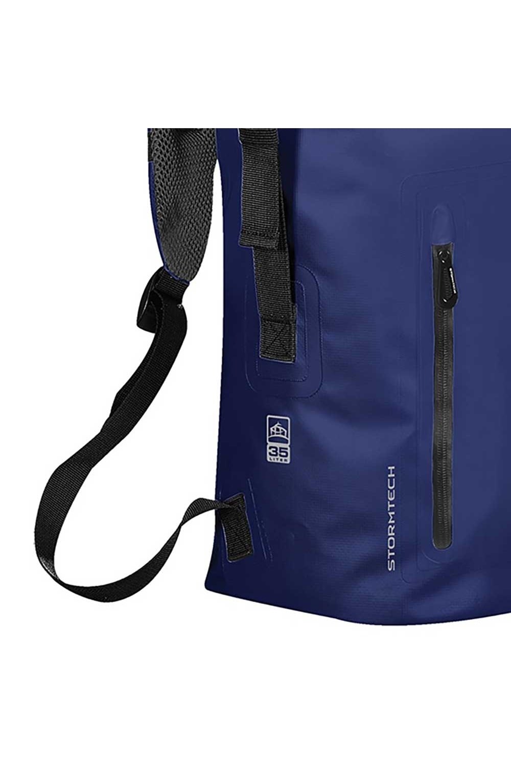 Cascade 35L Waterproof Backpack
