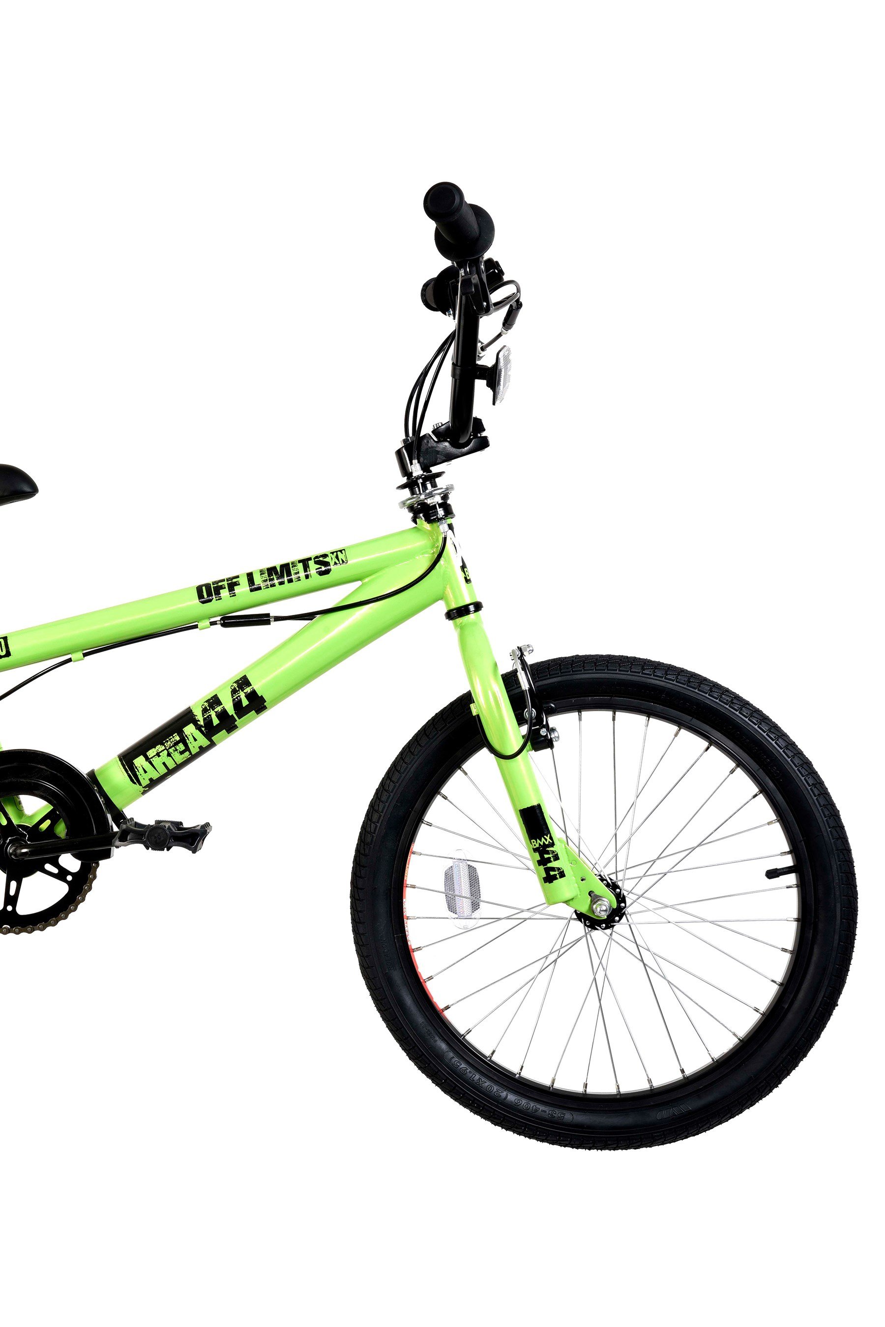 Bmx bikes with 360 2024 gyro