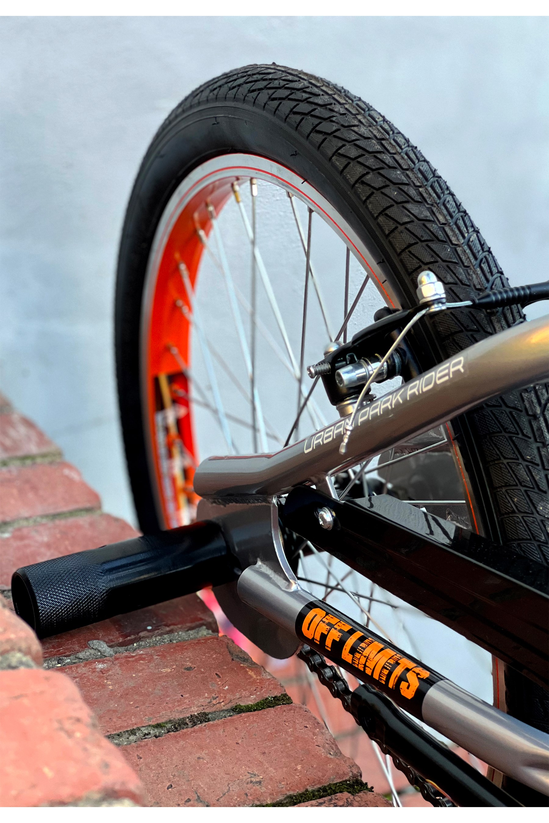 Bmx bikes discount with 360 gyro