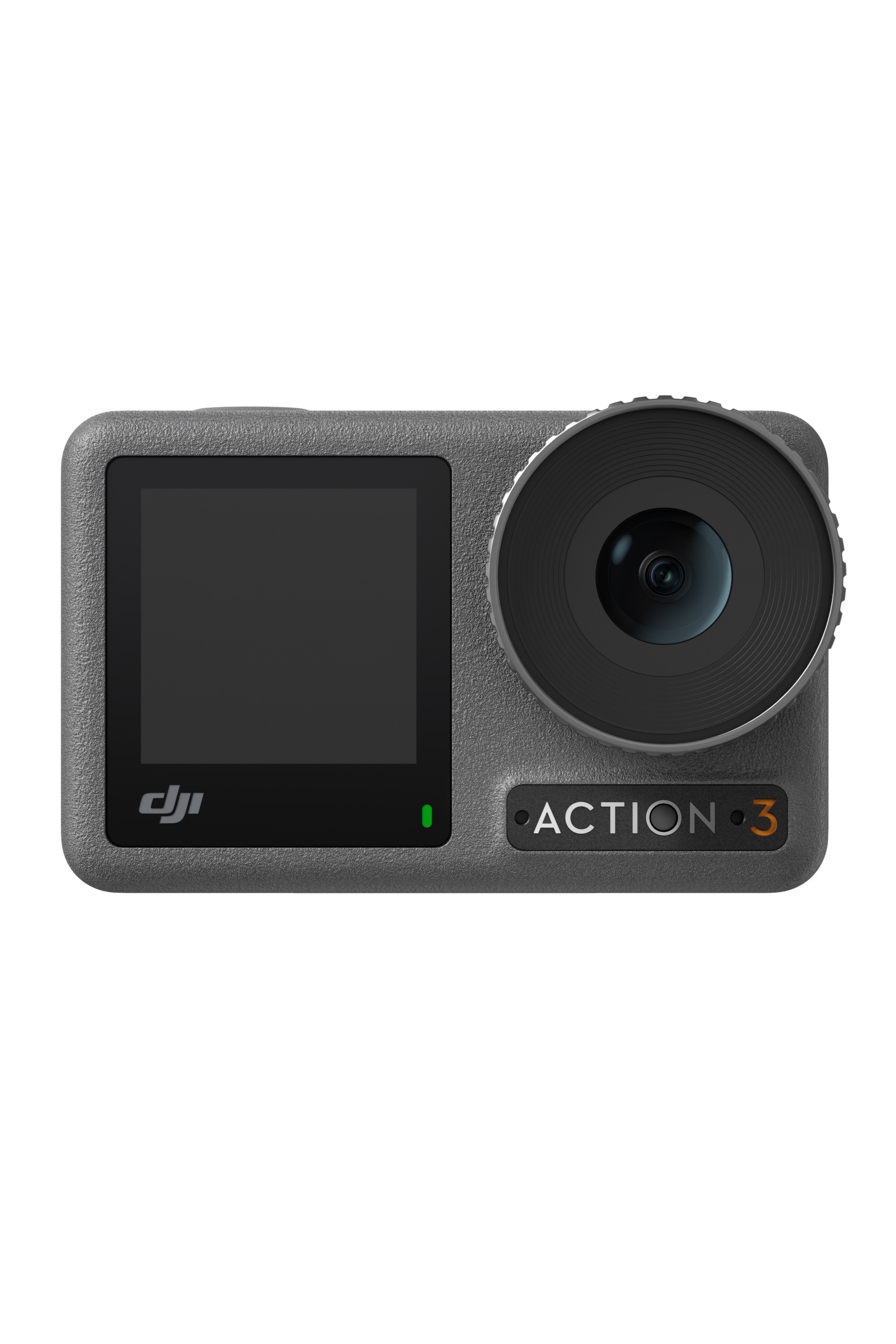 DJI Osmo Action 3 Standard Combo 4K Action Camera -