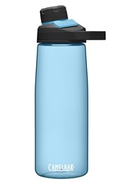 Chute Mag 750ml Water Bottle True Blue