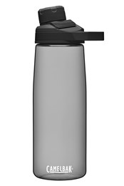 Chute Mag 750ml Water Bottle Charcoal
