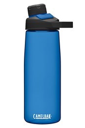 Chute Mag 750ml Water Bottle Oxford